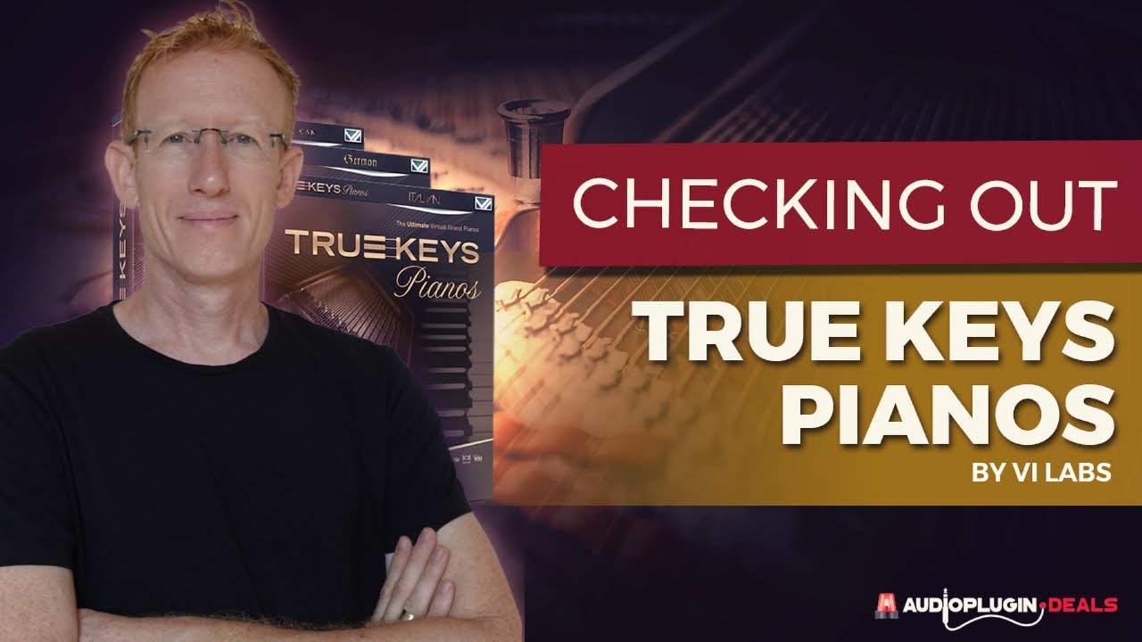 VI Labs True Keys Pianos Review