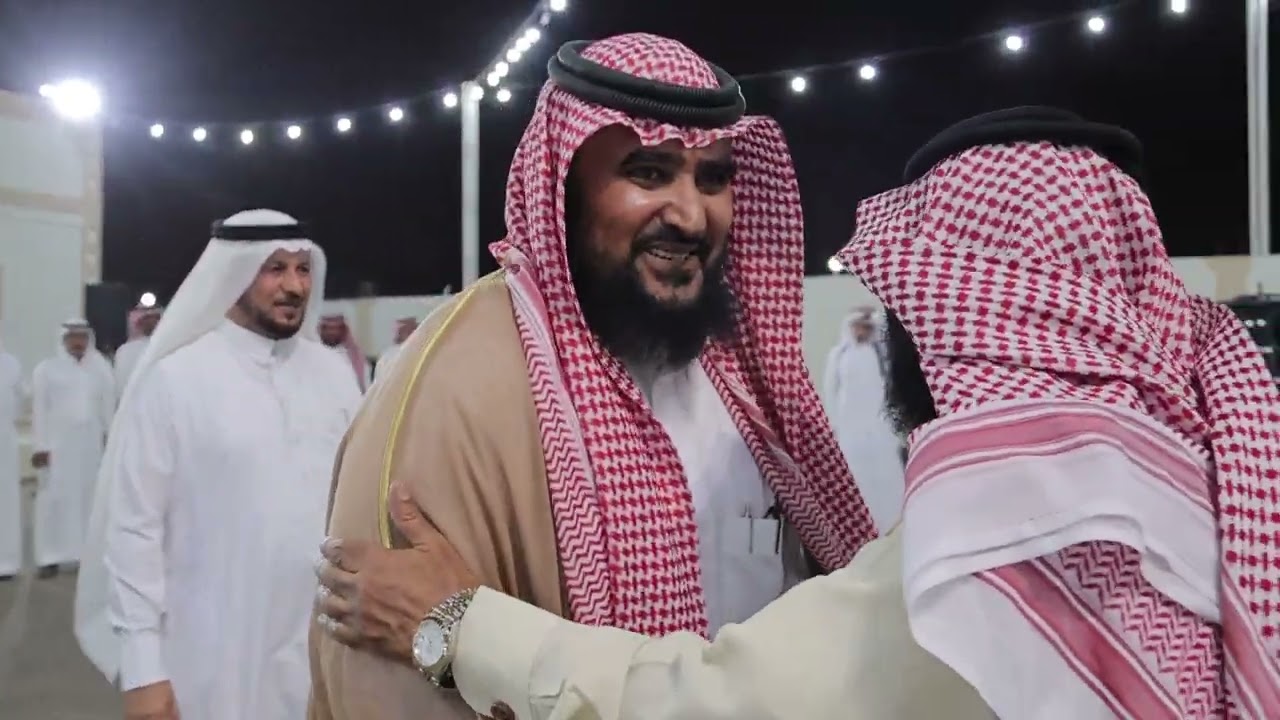 زواج مراد بن كمال محمد عسيري 27 / 1 / 1444هـ | قصر المملكة
