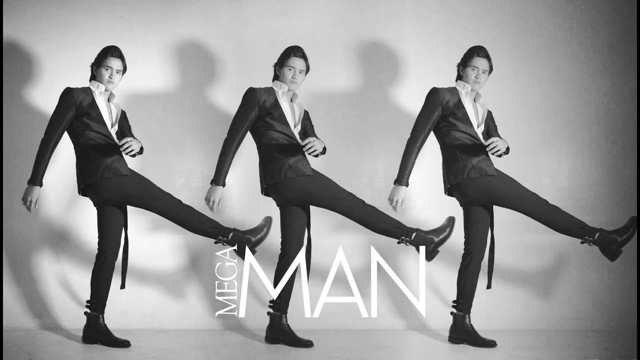 Mega Man Magazine September 2018: Ruru Madrid