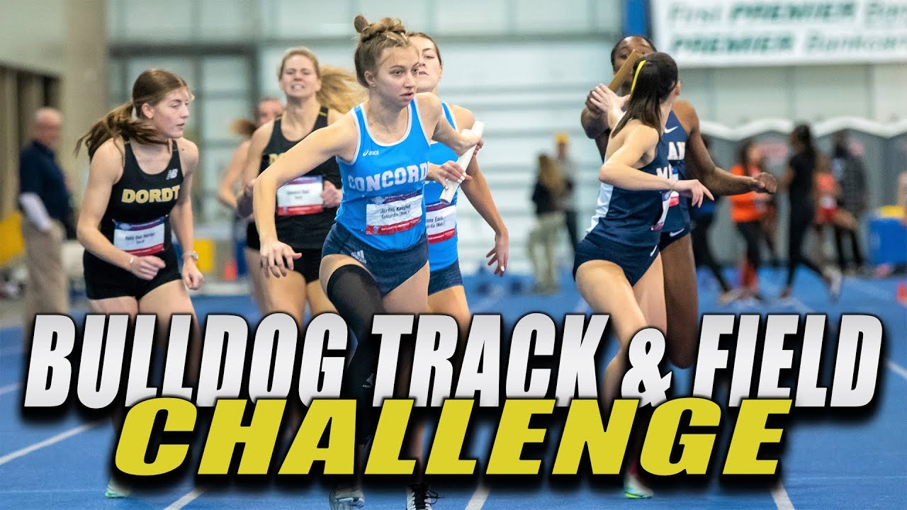 2026 Bulldog Track & Field Challenge - Forest Division  - Live