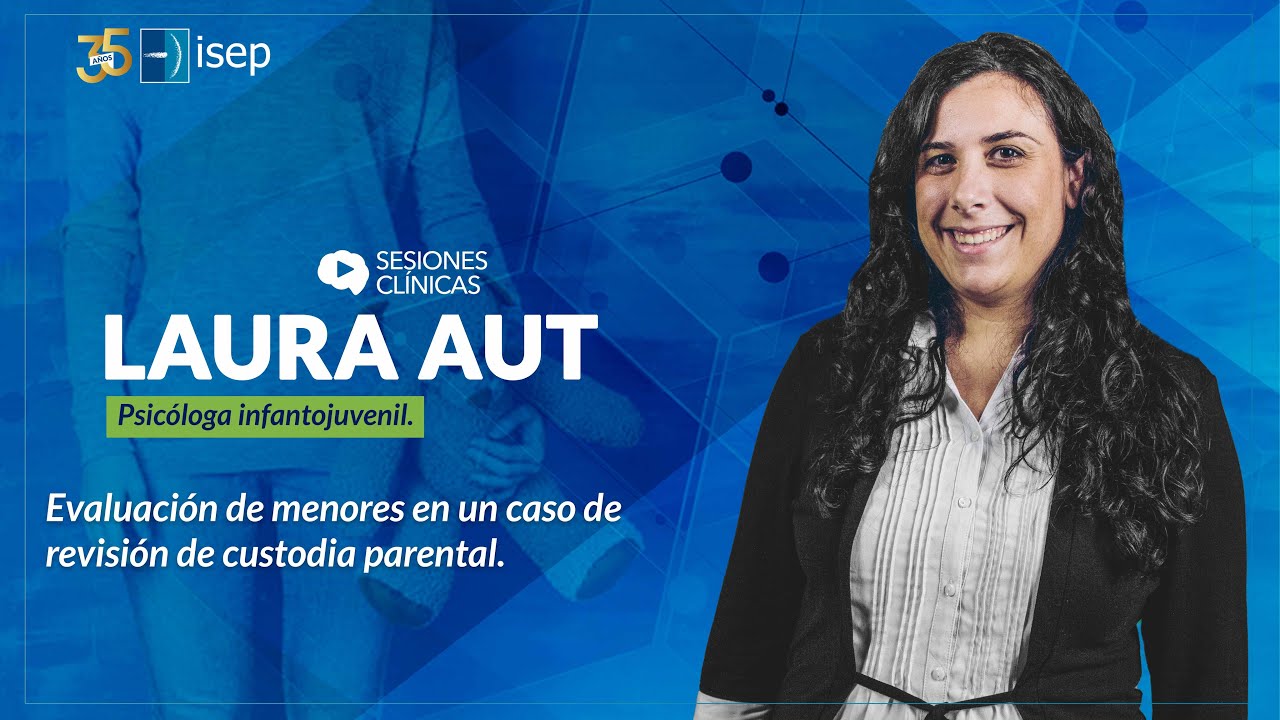 Evaluación de menores en un caso de revisión de custodia parental