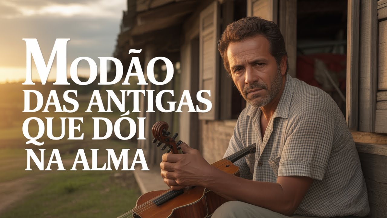 Baladas sertanejas para Relaxar Viajando e Lembrar do Amor Antigo 🚗