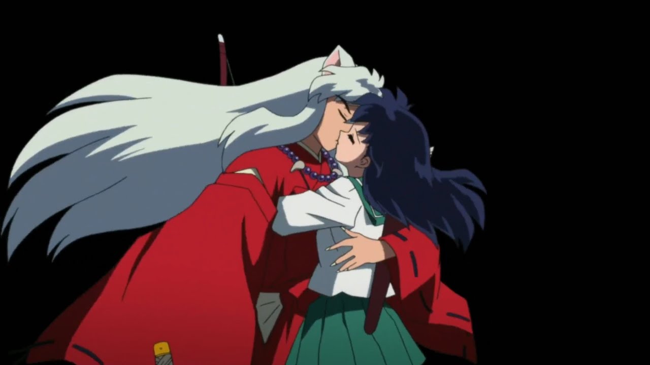 sepha - THE FIX Inuyasha AMV