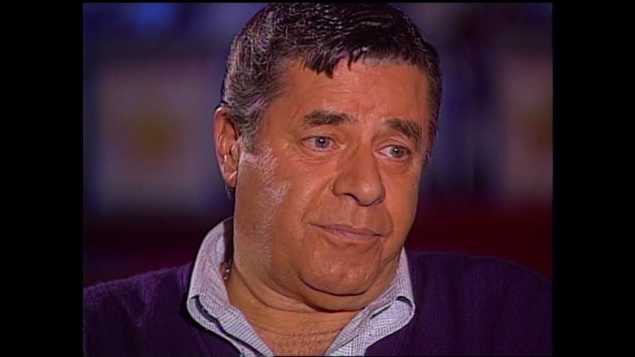 ABC Primetime Live — Телемарафон имени Джерри Льюиса — 03.09.92