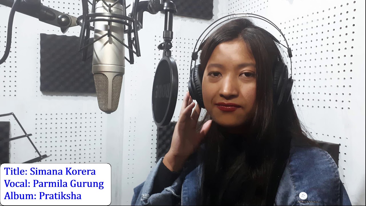 Simana Korera By Parmila Gurung