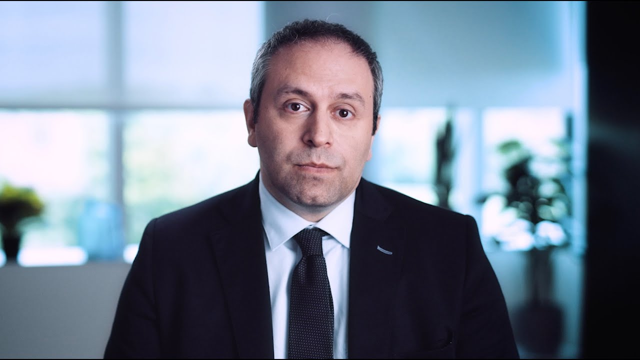Nabil Nuhad Dagher, MD