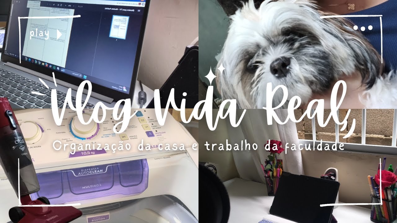 #1Vlog