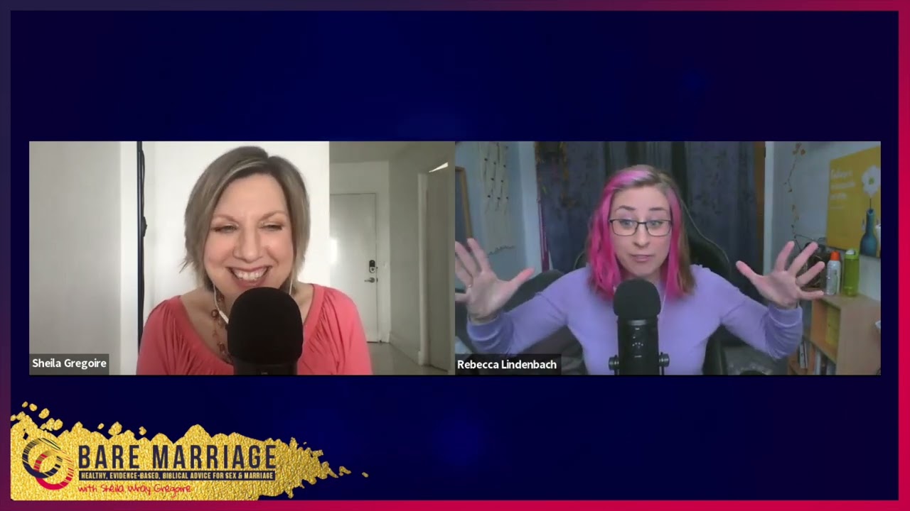Bring Back 'Vanilla' Sex! - Episode 176