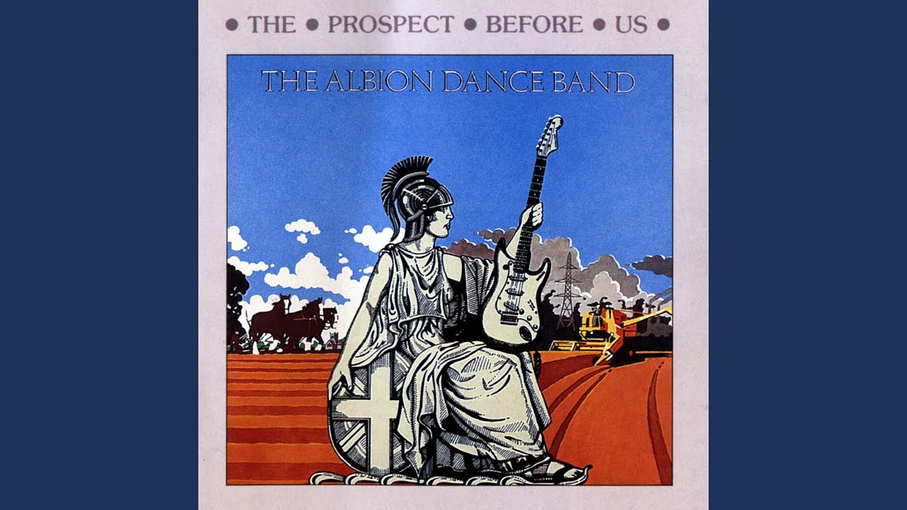 Merry Sherwood Rangers (Live)