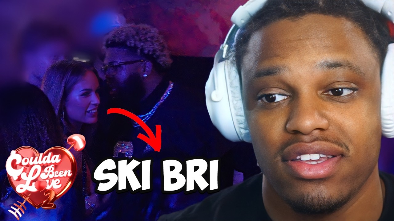 DRUSKI IS COLLECTING THE BOP INFINITY STONES..