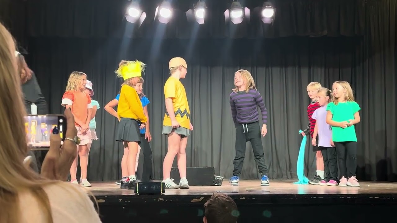 NHES Thoughtful Theater 02.24.26
