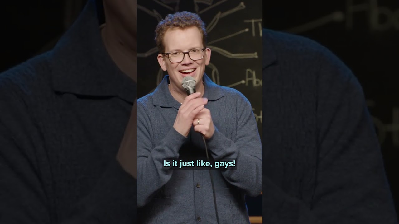 Hank Green CONFRONTED At Store