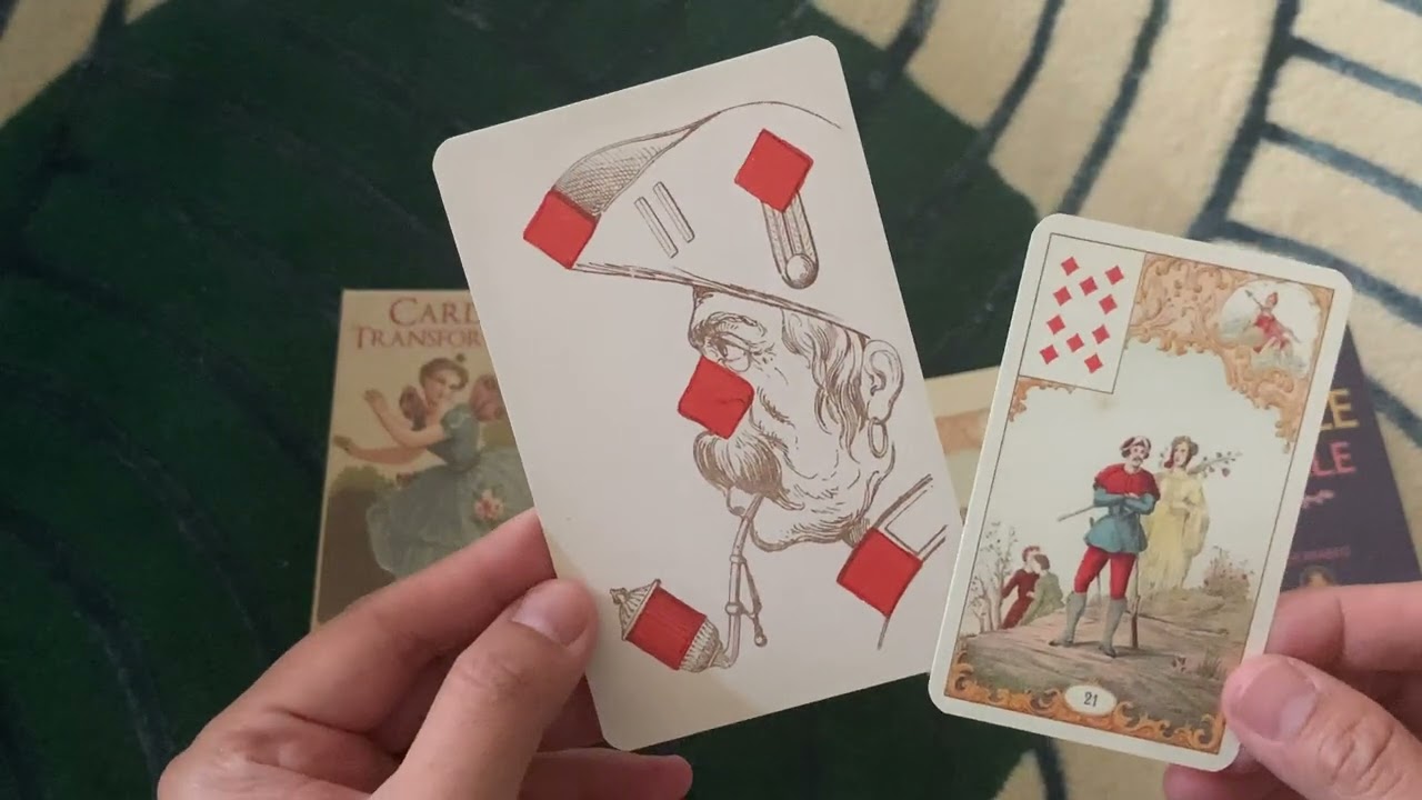 ⚡️energy pairing⚡️Lo scarabeo cards of transformation & little oracle :)