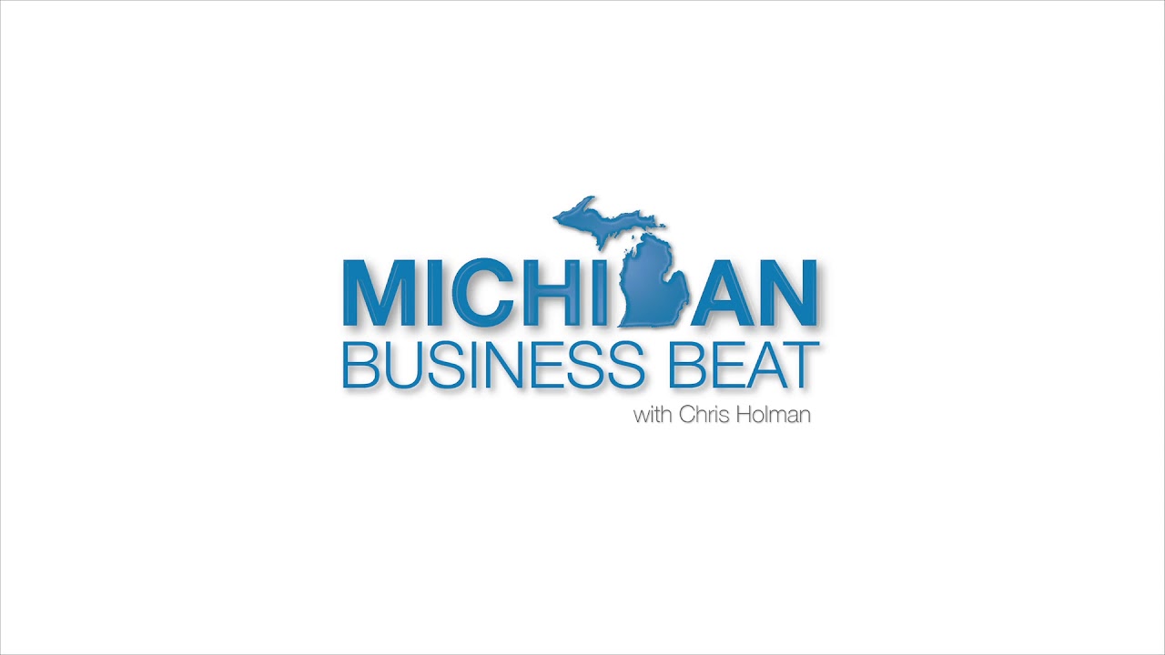 Michigan Governor Gretchen Whitmer All About Business  | Michigan Business Beat