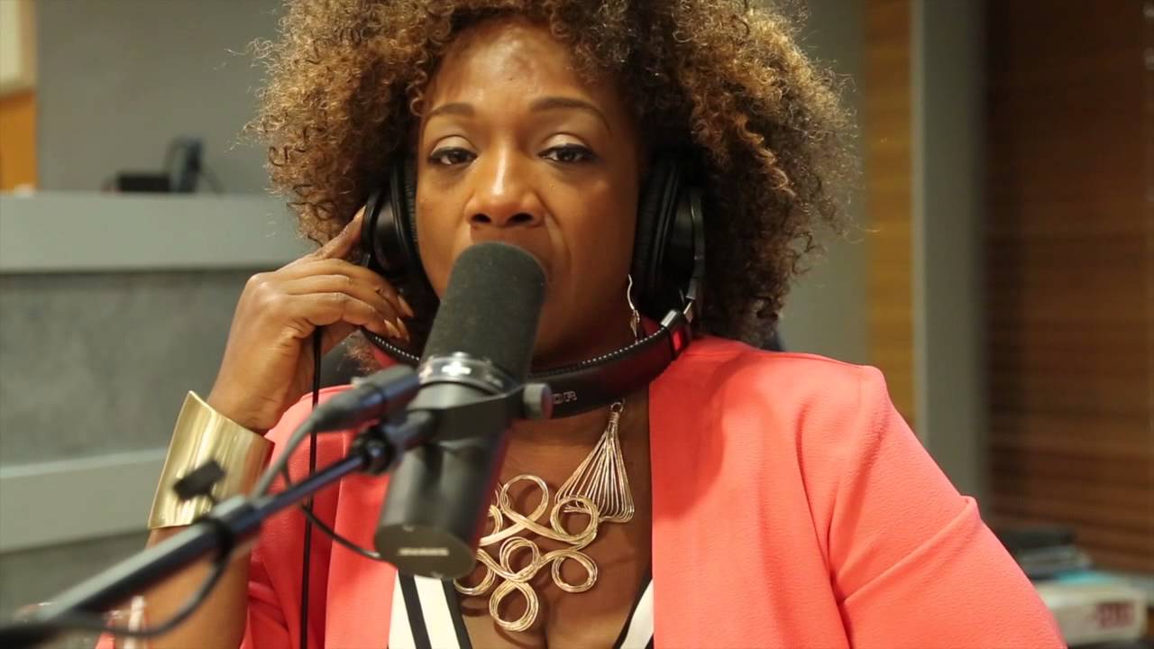 Morning Show Shorts |  Questions with Lisa Nichols