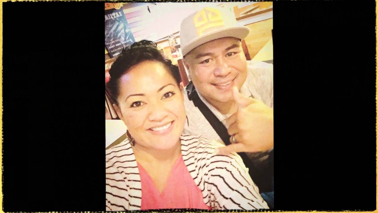 Mr. Nofoilo Pa'o (Dad Final Slide Show)