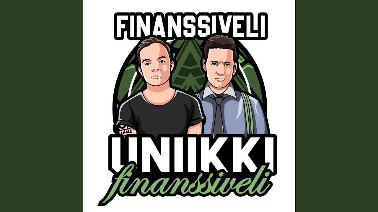 Finanssiveli (feat. Finanssiveli)