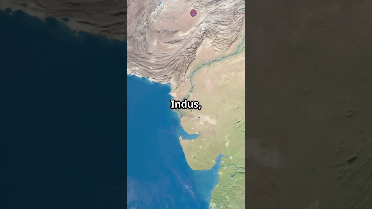 #IndusWatersTreaty #IndiaPakistan #WaterCrisis #GlobalPolitics #SouthAsia #TreatyCancellation