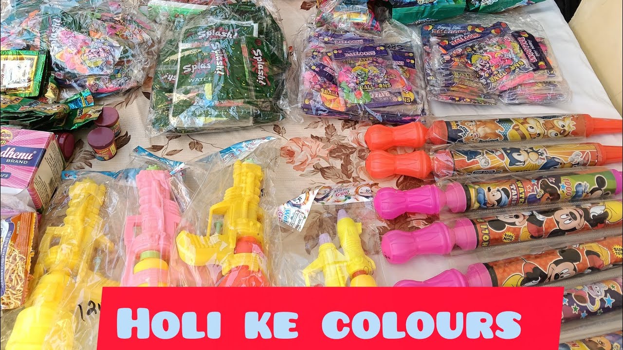 Holi ke colours a Gaye 🥳 #viral #youtube #video #vlogs #holi 