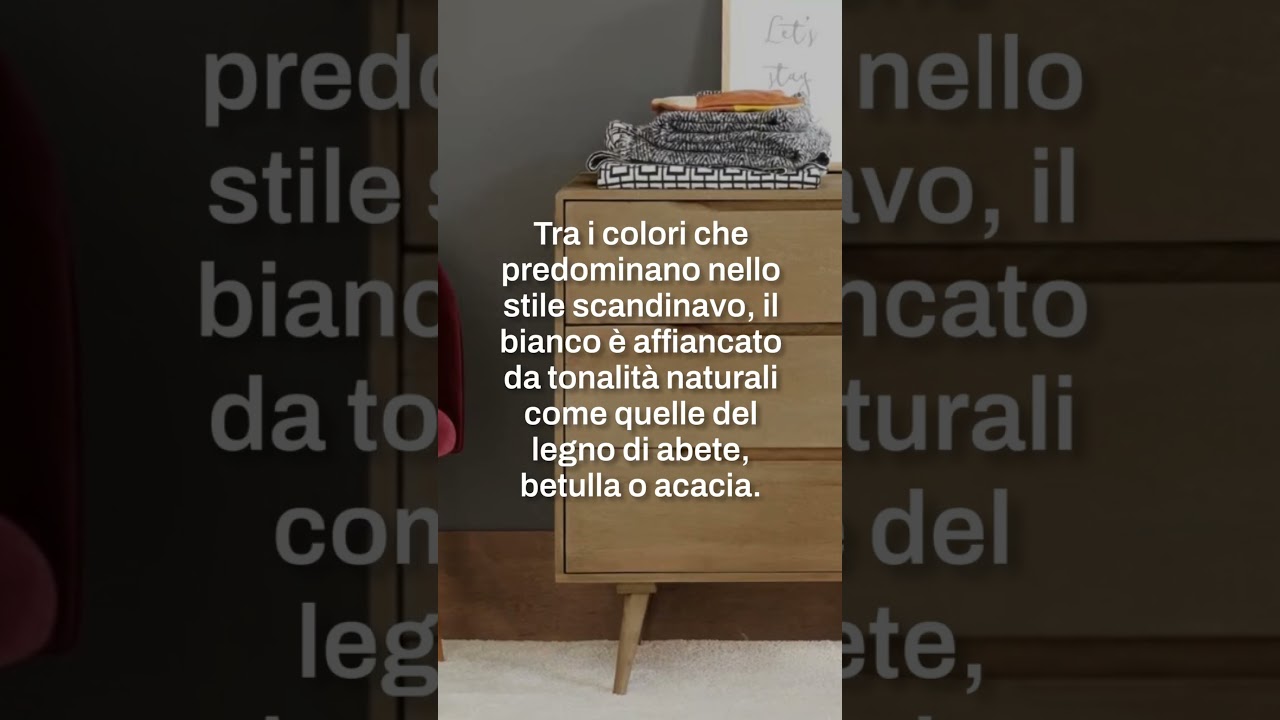 Camera da letto in stile scandinavo: 3 elementi firmati Maisons du Monde