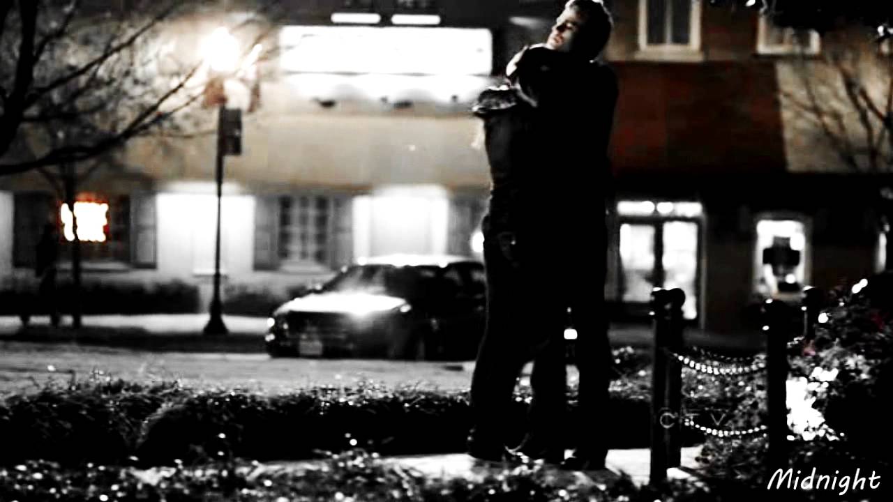 Stefan & Elena ~Wings~