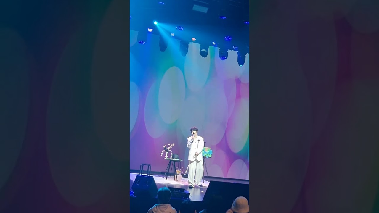 박지후가수님~~700만원 우승상금 탄 노래.제목이 뭐지?