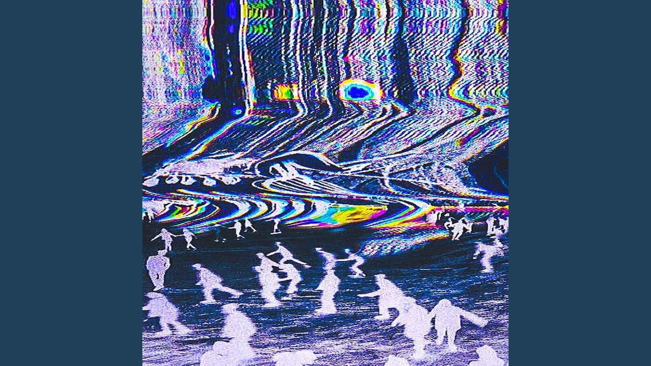going thru