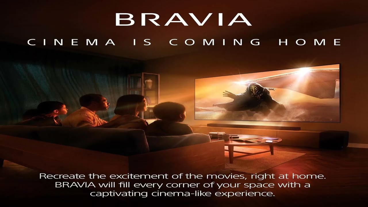 Аудиосистема Sony BRAVIA Theater Quad HT-A9M2 — стоит ли покупать эту систему домашнего кинотеатр...