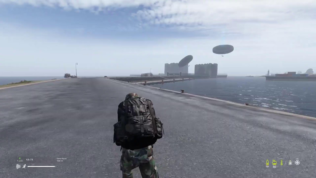 DayZ