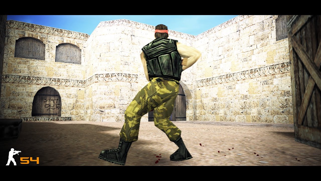 unicK fragshow#54