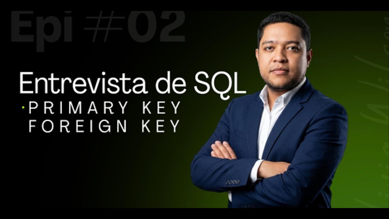 Primary Key y Foreign Key en SQL | Ejemplo real con PHPMyAdmin y relaciones entre tablas