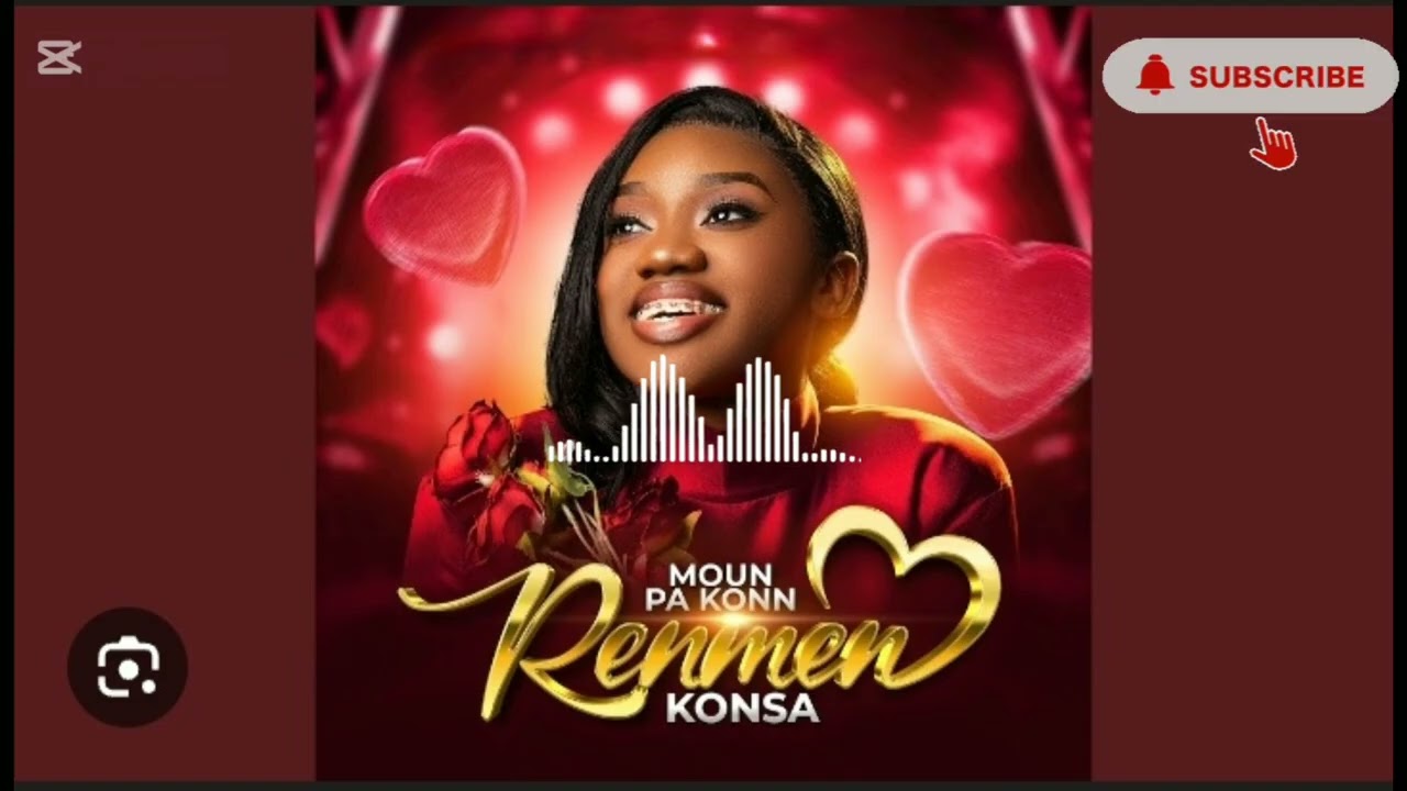 Moun pa konn renmen konsa Loutchina Décius ( Instrumental)