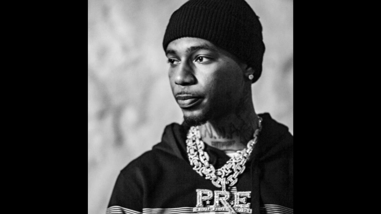 [FREE] Key Glock Type Beat - 