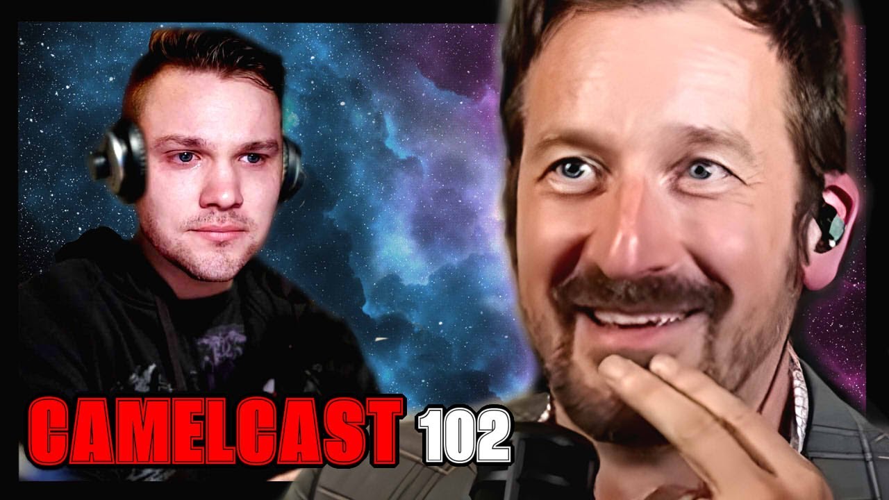 CAMELCAST 102 | REKIETA LAW | Life After Chaos, TWITCH, LAWSUITS