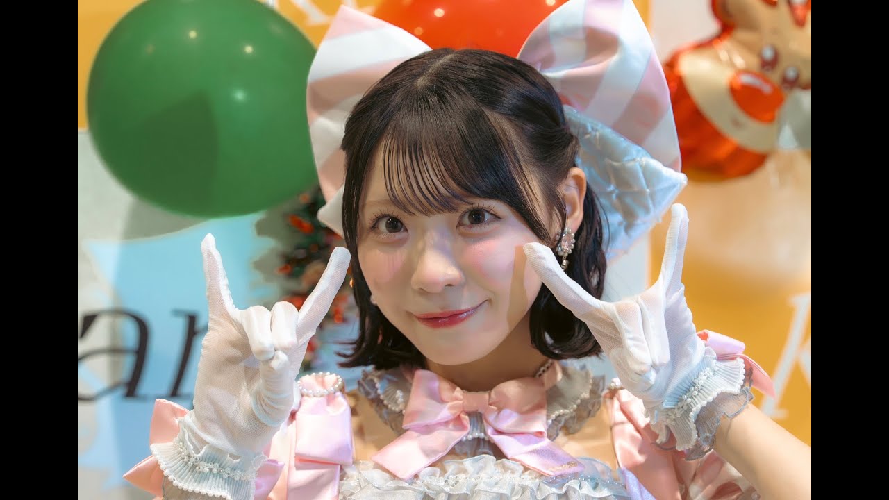 【作例】SKE48 ワンショット撮影会 2025/12/21 @AICHI SKY EXPO
