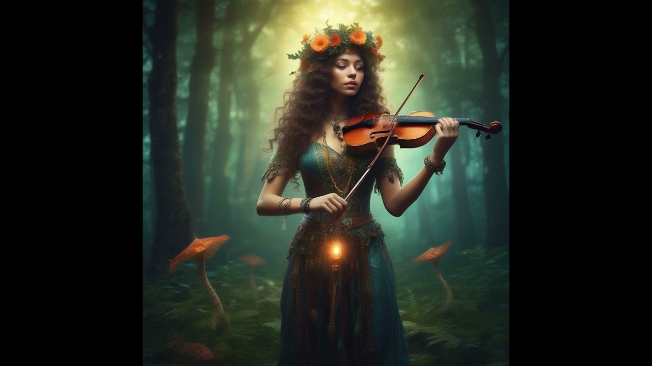 Instrumental - Echoes Of The Silent Bow | Violin | 2026 | Velanyx Style