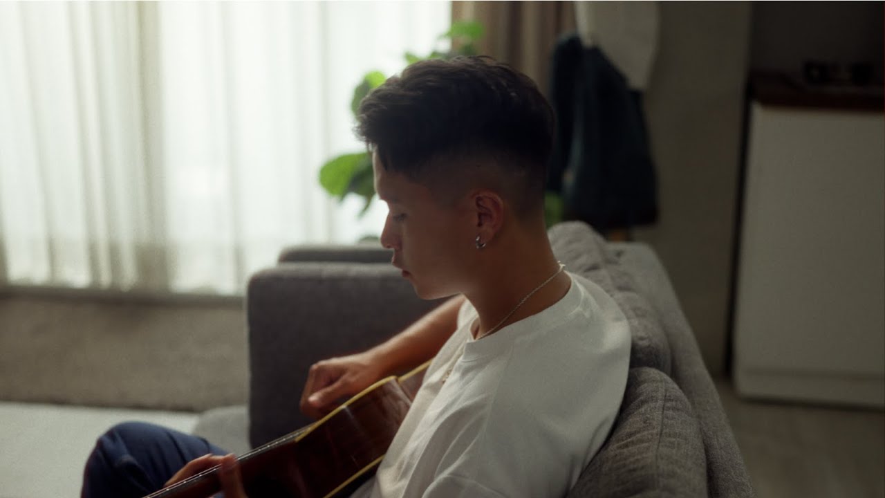 LINION - Goodbye (Official Music Video)