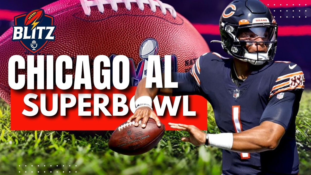 &iquest;Stafford fuera del MVP?| Episodio 16 | BLITZ PODCAST | NFL 2025