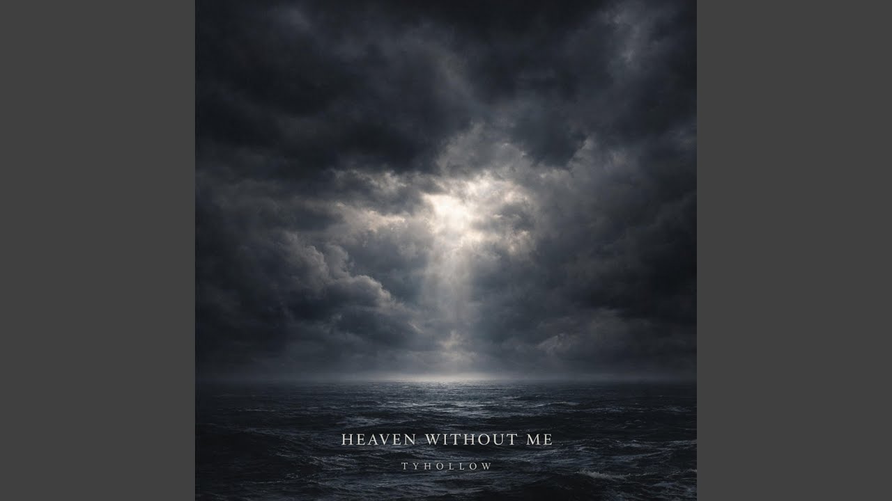 Heaven Without Me