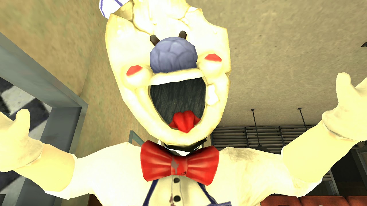 Ice Scream: Horror Neighborhood | Normal Mode | Gameplay