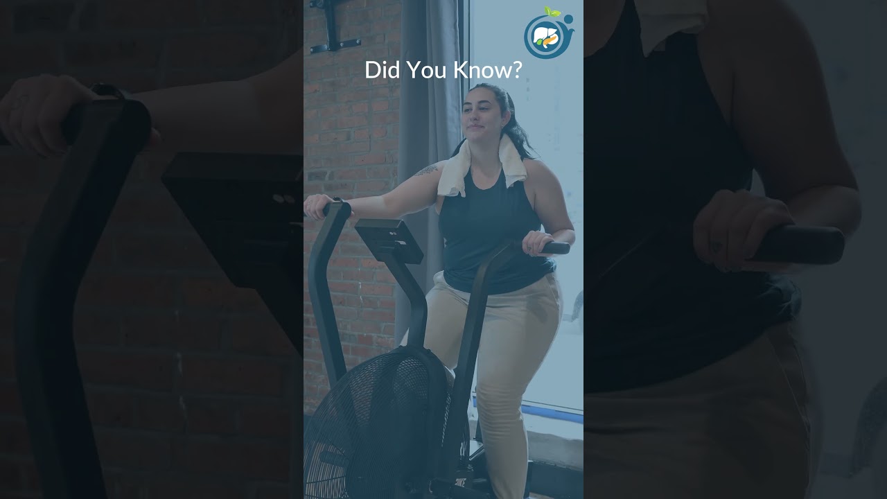 The Hidden Impact of Weight on Your Health #obesity #heartdisease