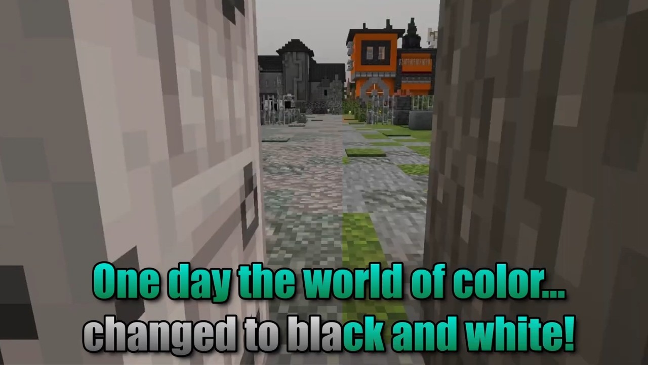 I Built Minecraft Like Never Before...in the Wild West!