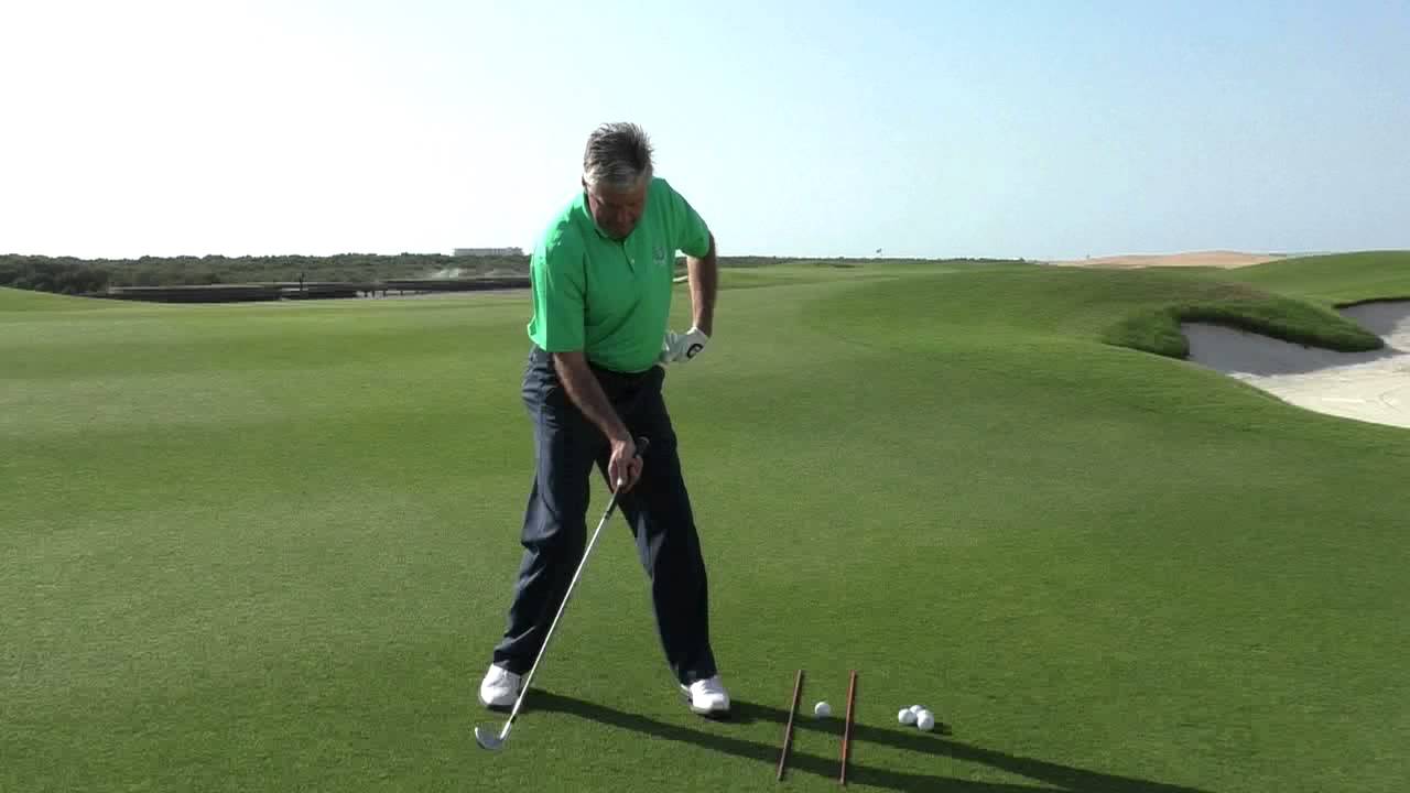 How to stop toe strikes