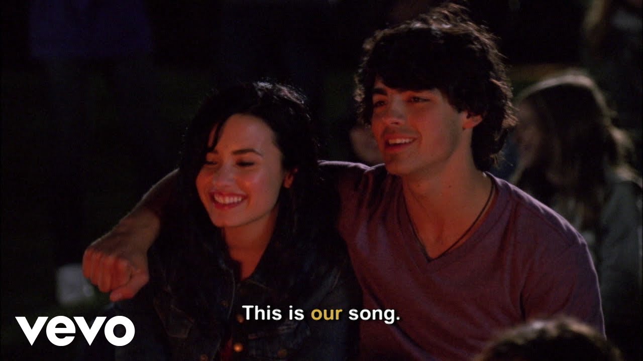 Cast of Camp Rock 2 - This is Our Song (From 