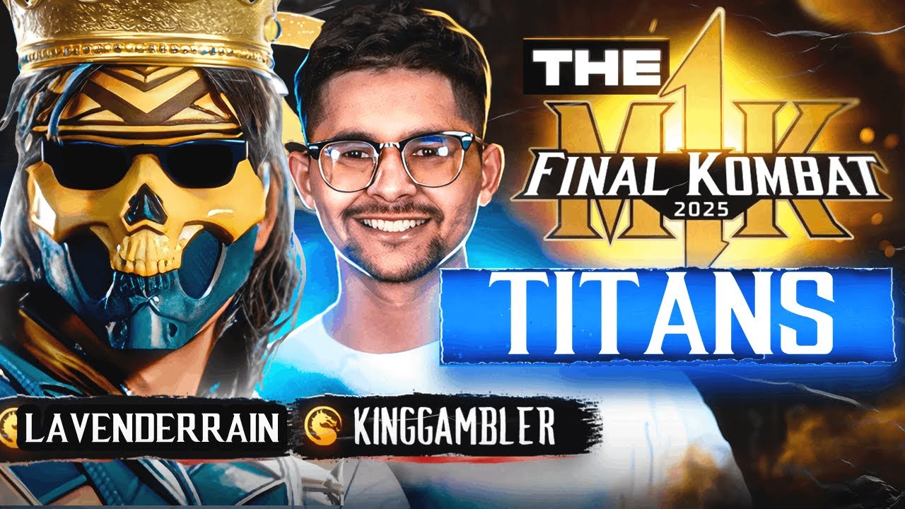 Final Kombat Pros Returned & These Combos Are Unreal🤯