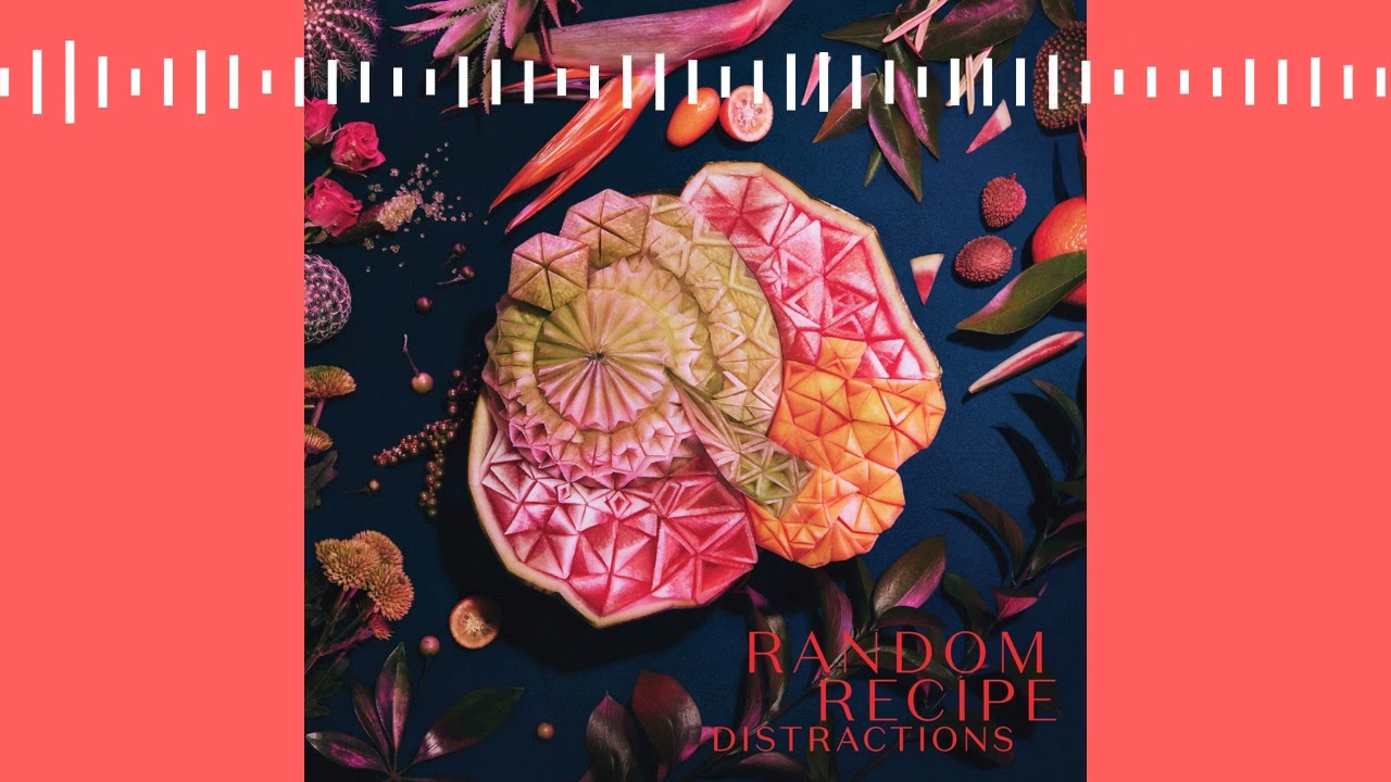Random Recipe - Hearts in Pain [featuring Ladybug Mecca] (stream)