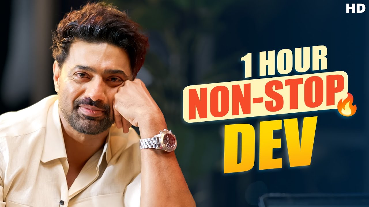 Dev controversial interview | Dev | Dev Interview | Dev interview bengali | Sangeet Bangla