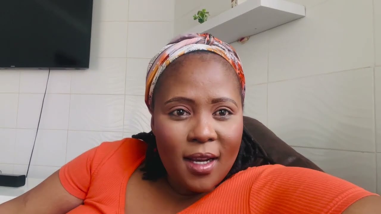 Life in Daveyton/Birthday vibes/My brother’s visit Haul/ Clicks serum review 