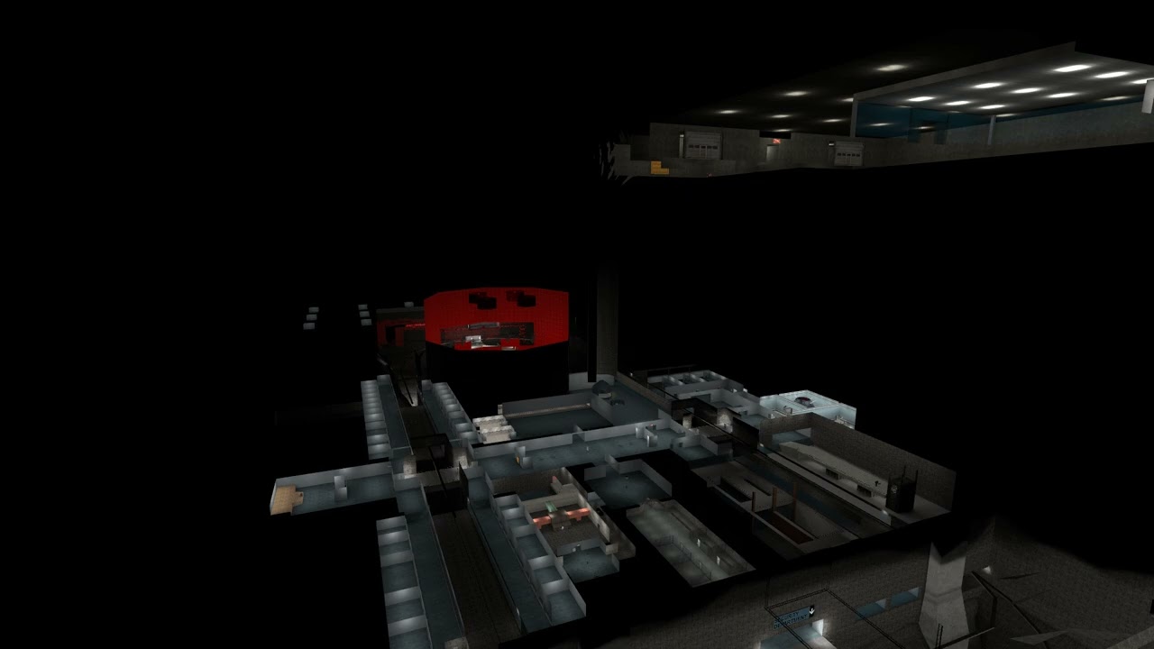 Gmod - Power Plant RP Remastered Meltdown (14)