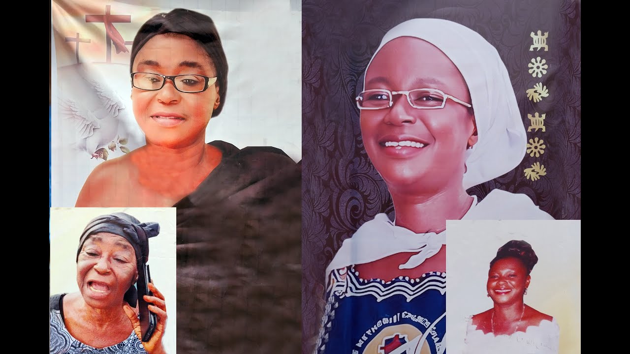 One Week Observation Obaapanin Angelina Ansere Sarpong